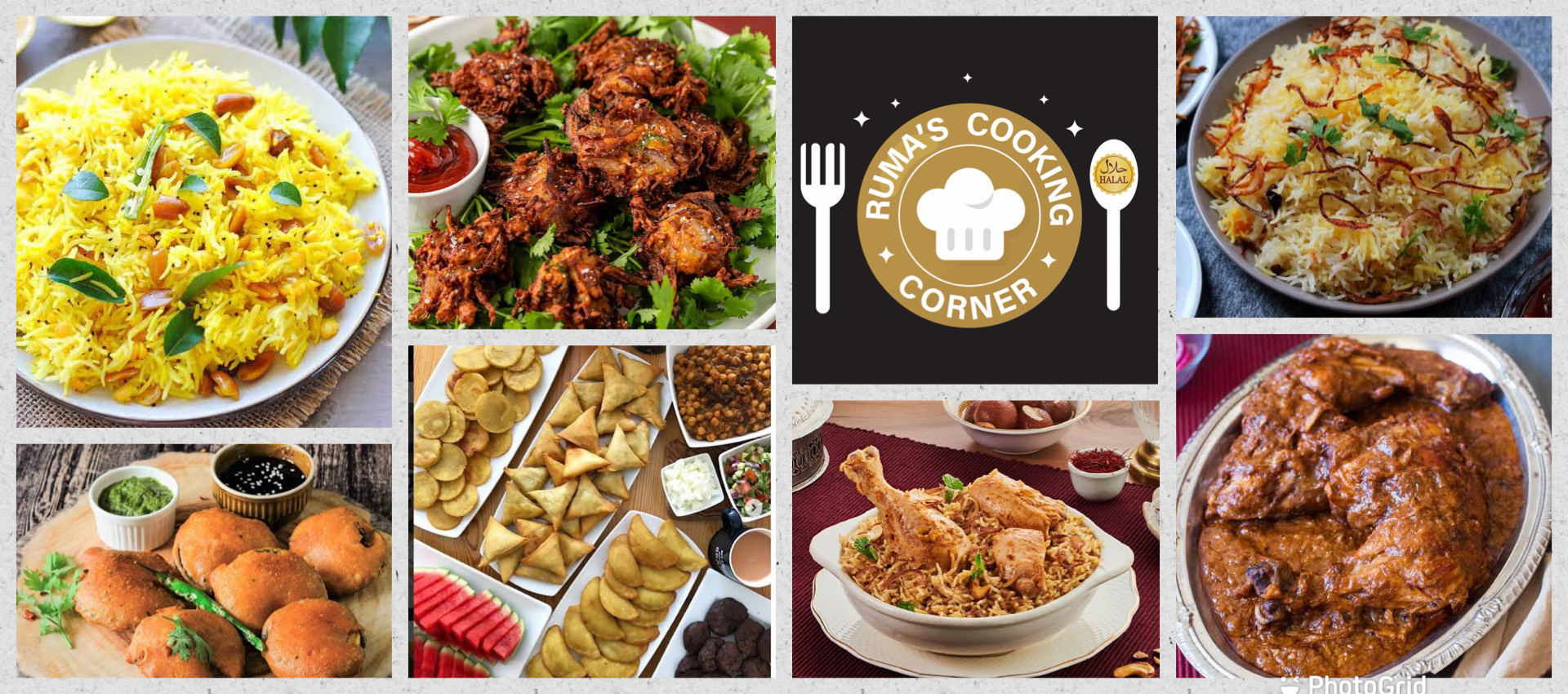 Ruma’s Cooking Corner | Dhaka