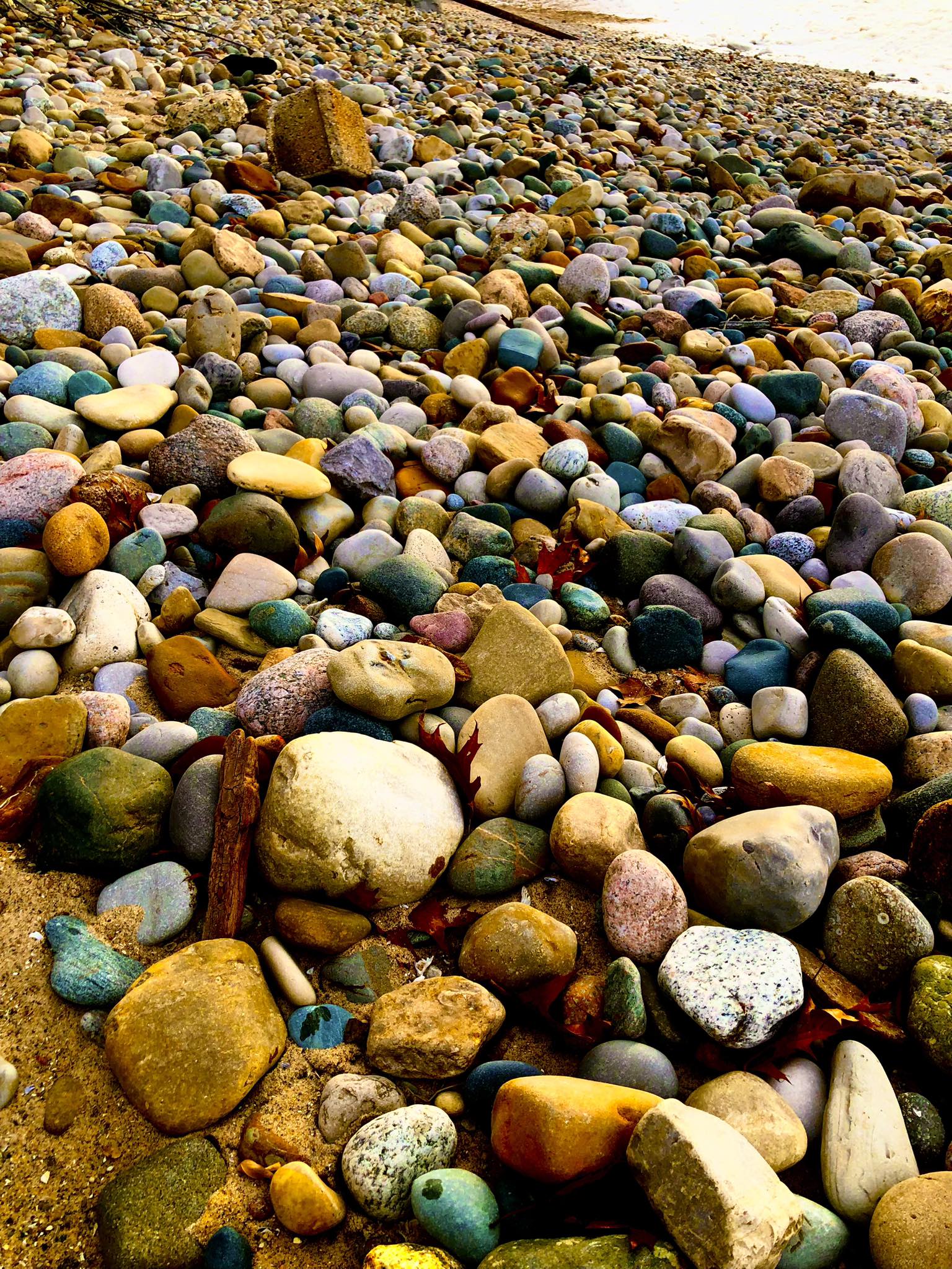 Glenn Michigan | Facebook