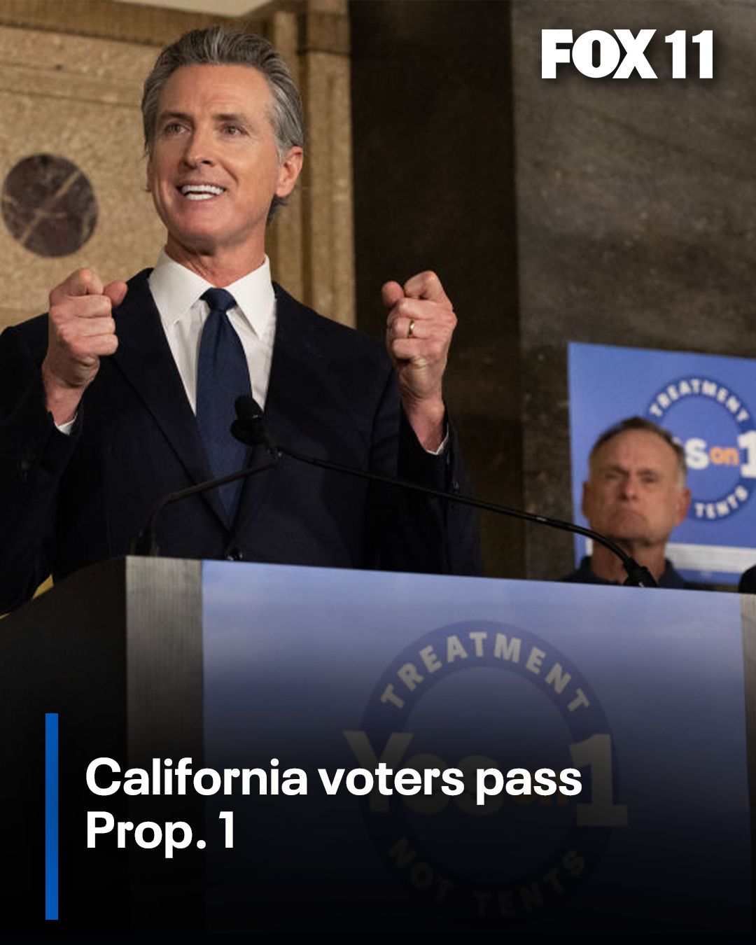 California voters have passed a... - FOX 11 Los Angeles | Facebook