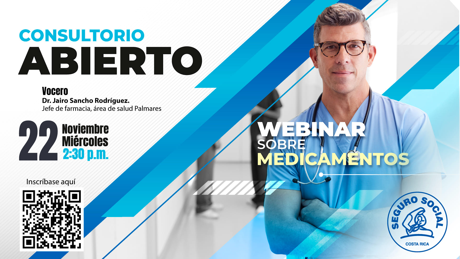 #ASTUMInforma El uso correcto de los medicamentos tiene un impacto ...