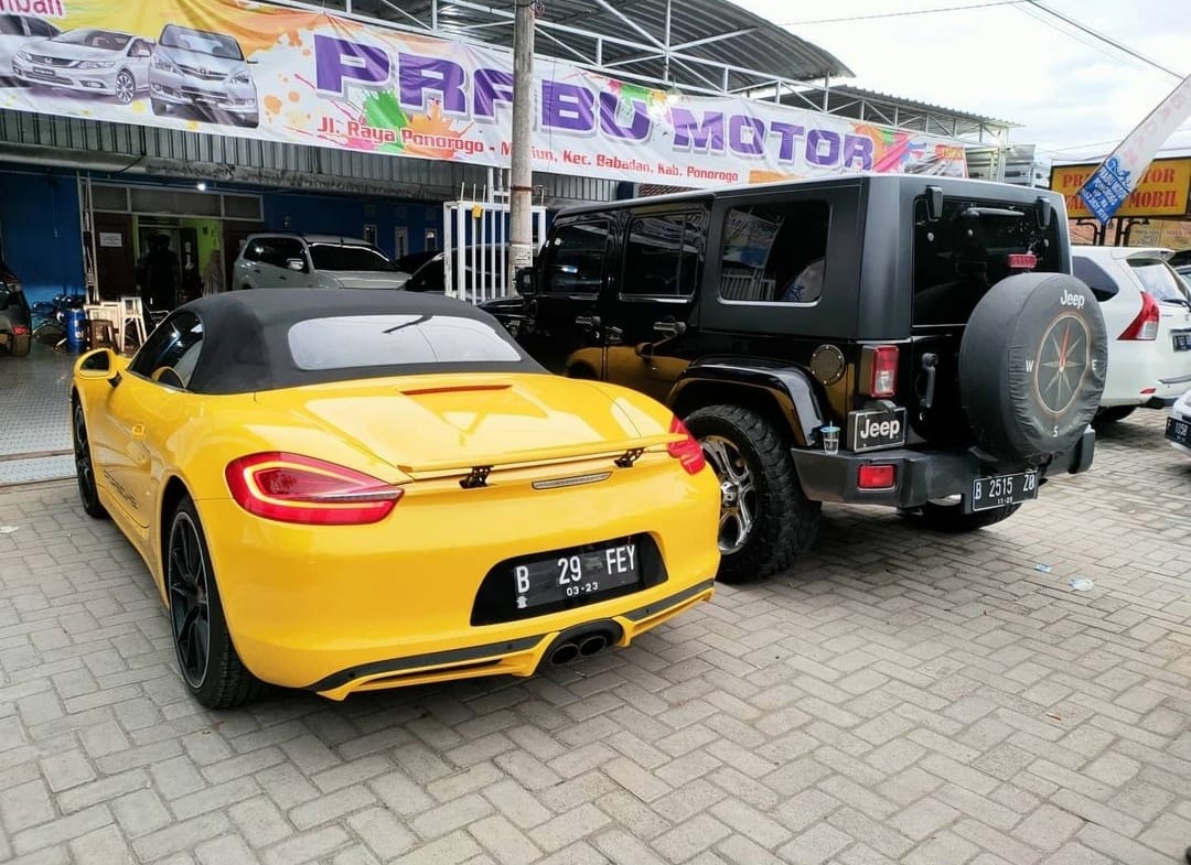 Rifani Motor - Matic transmisi tahun 2000 PJK Jalan... | Facebook