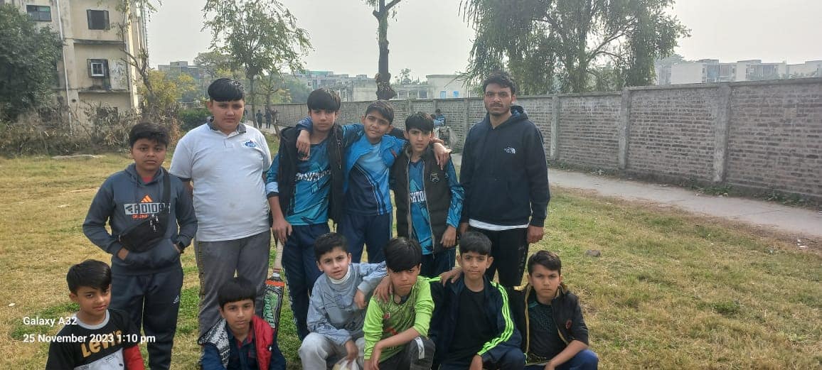 new-saeed-public-school