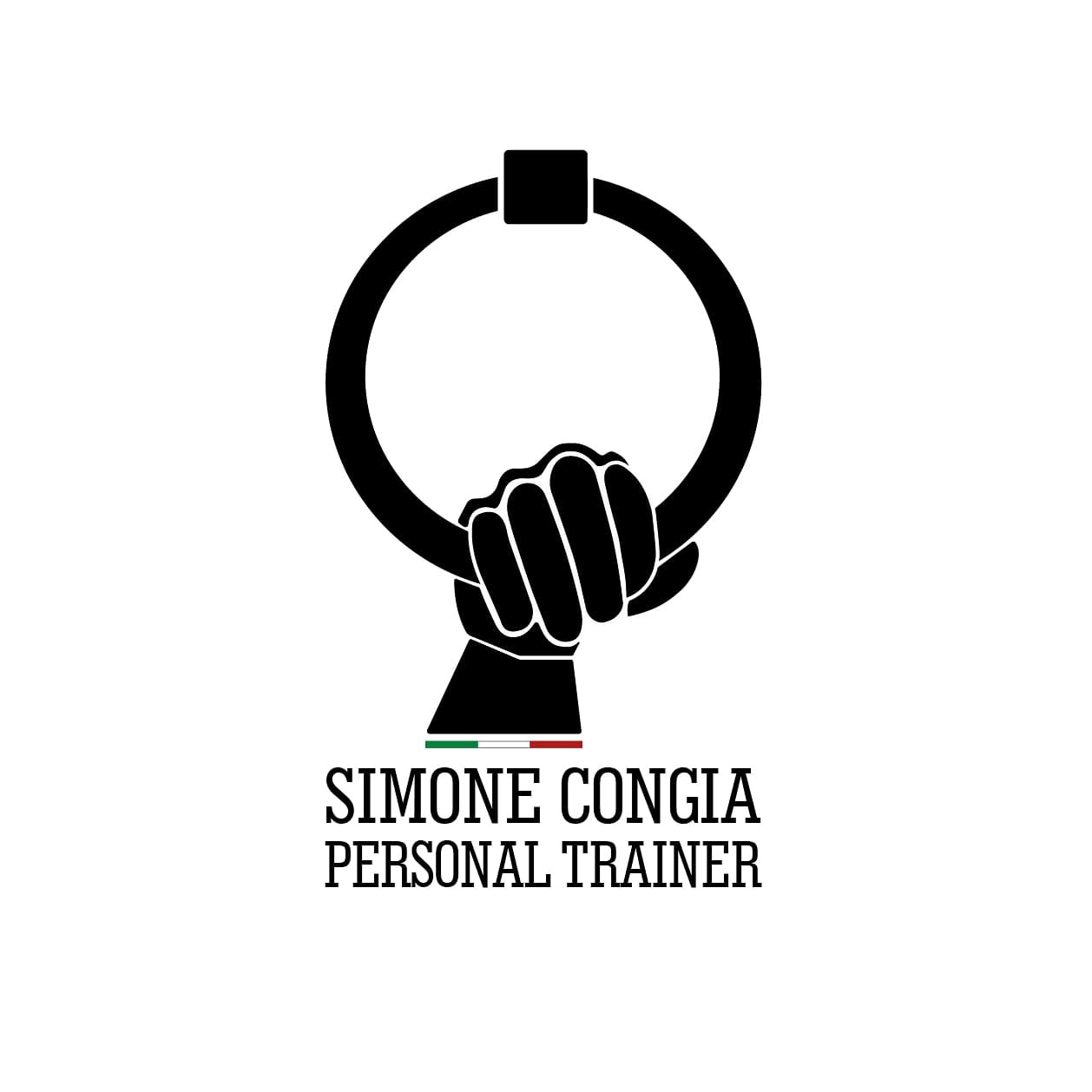 Simone Congia Personal Trainer