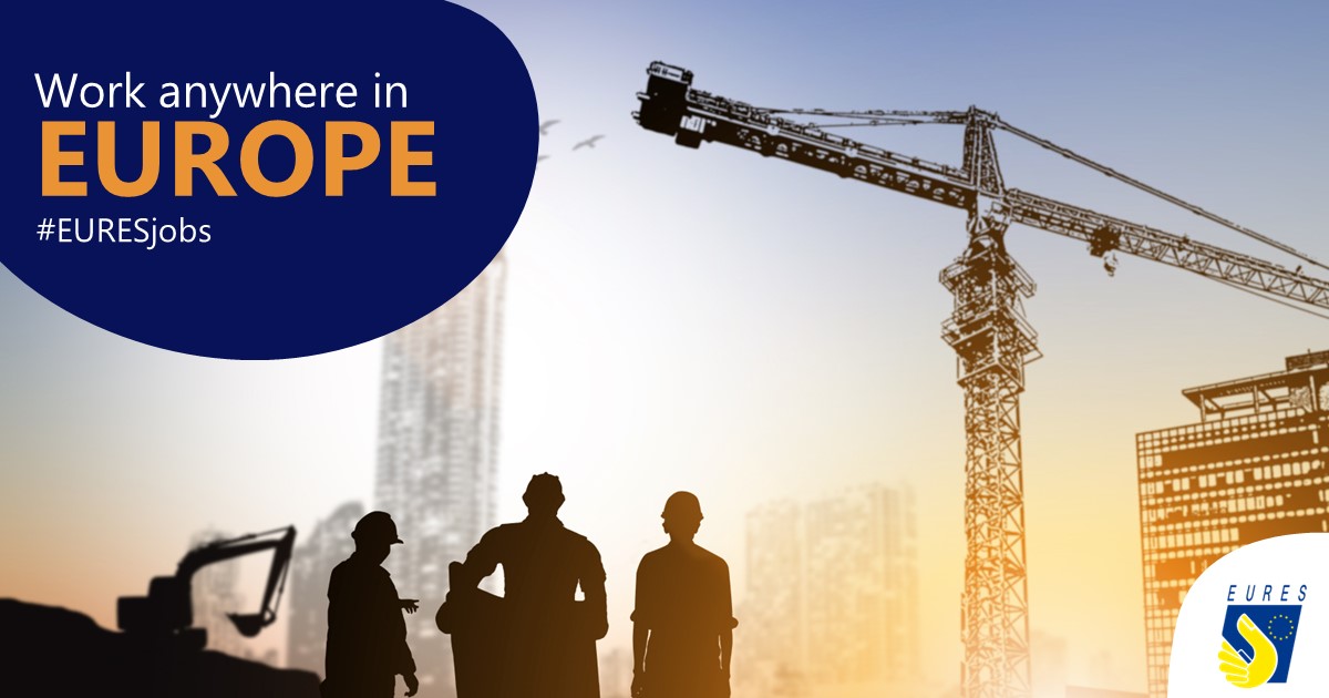 EURES - Which #professions are in demand in Europe? 🧐... | Facebook