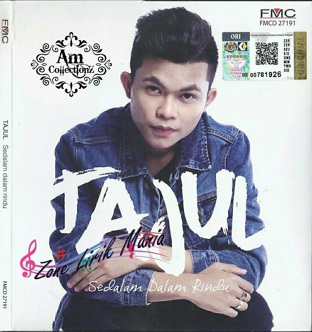 Am - CD: FAUZIAH LATIFF ~ PETIKAN SYAHDU | Facebook