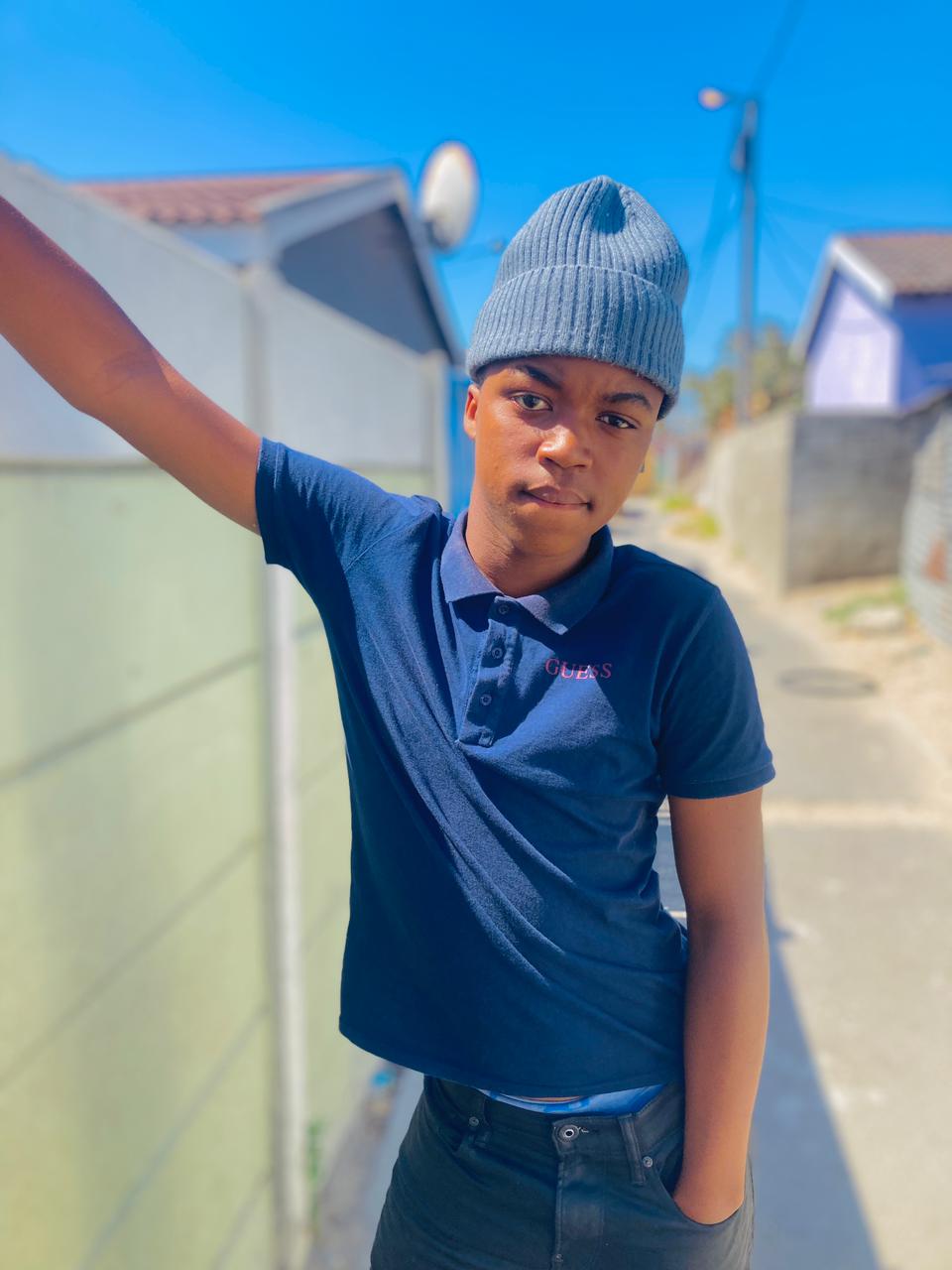 Jeje Luphiwe