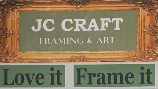 JC Craft Framing & Art | Rustenburg