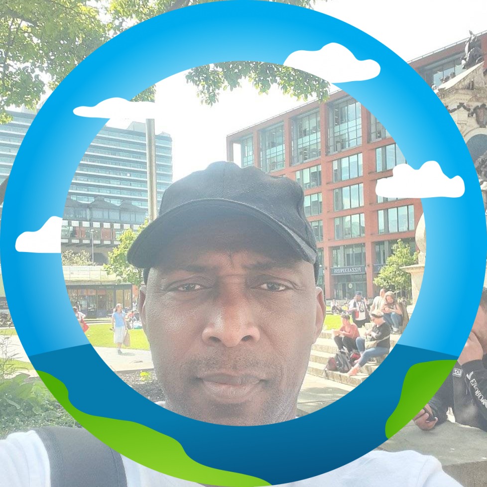 Saheed Olajide