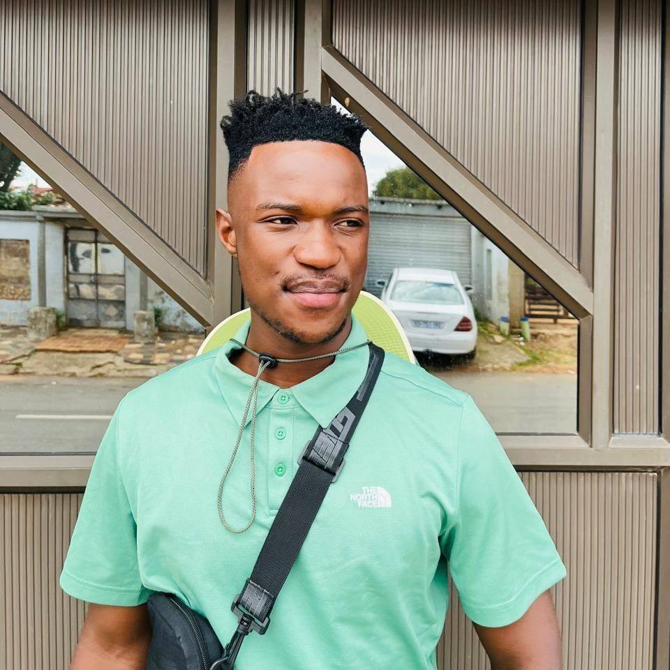 Ciscow Mdluli