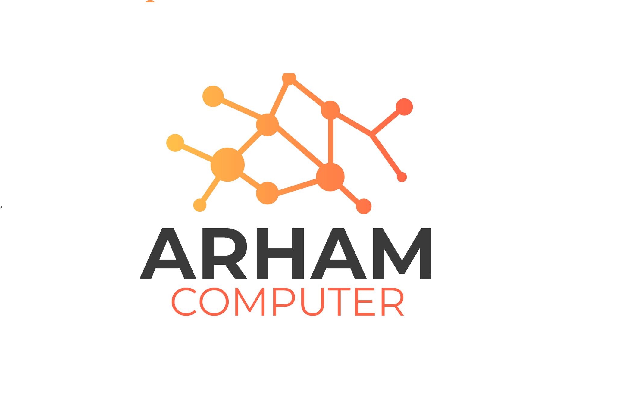 Arham Computer | Surat