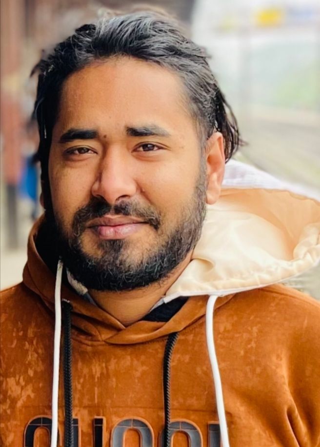 Ruhul Amin