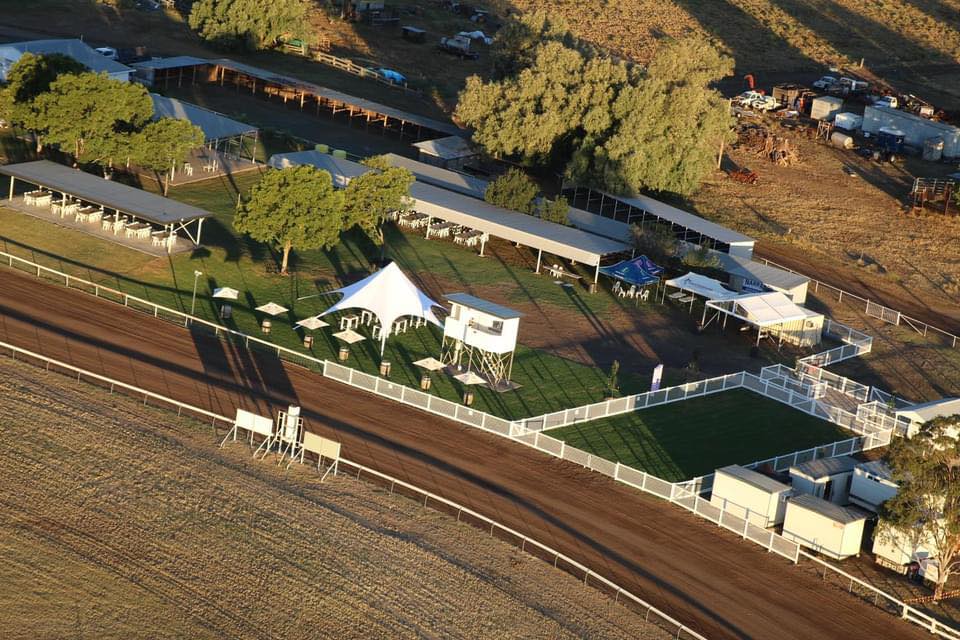 Narrabri Jockey Club Inc