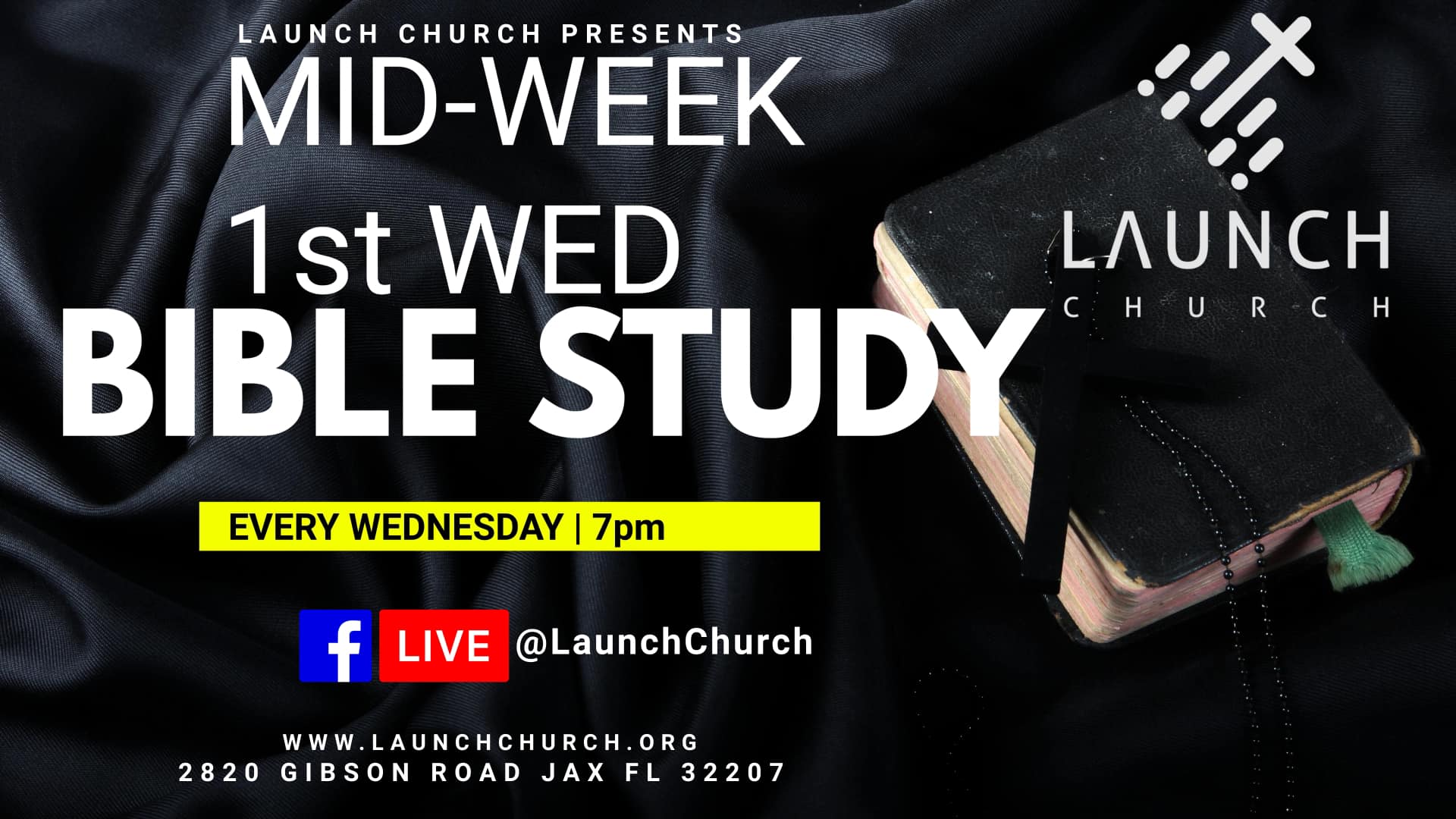 Launch Church
