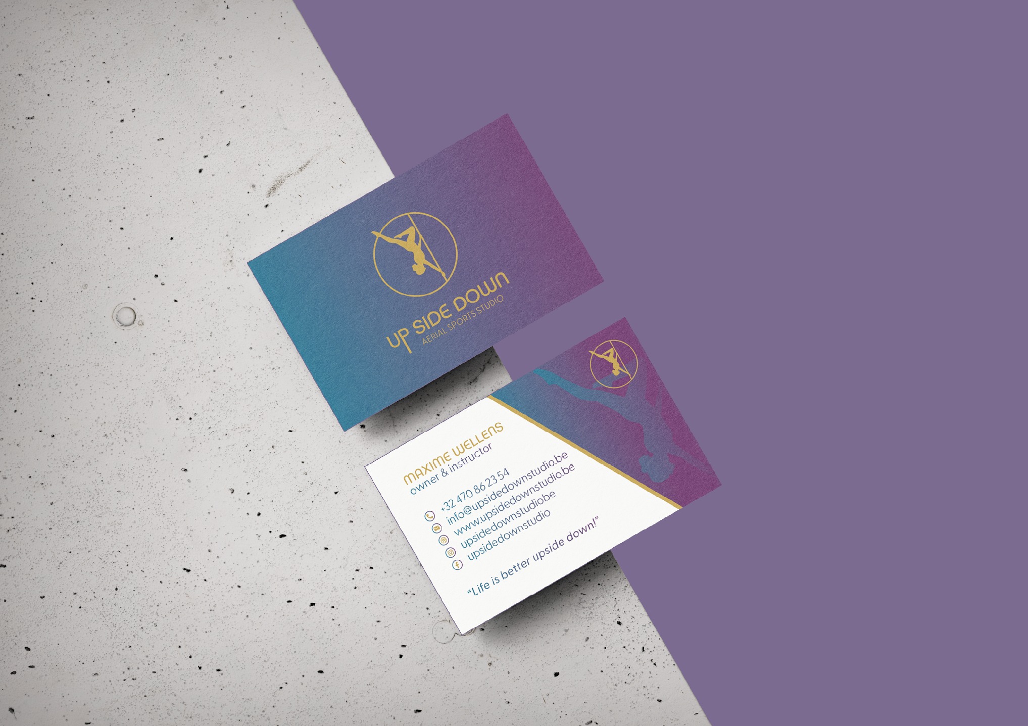 Visio Graphics