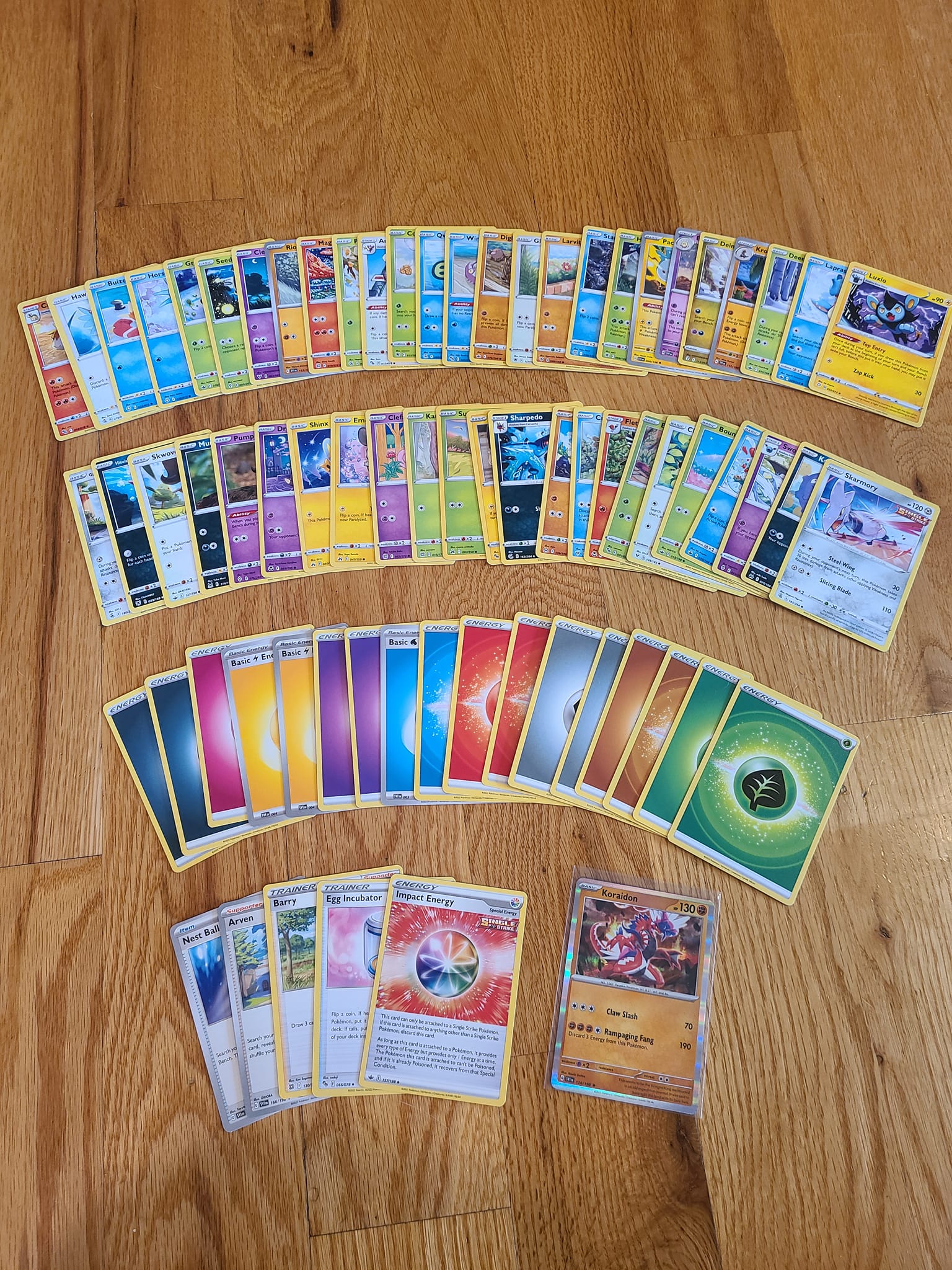 100 pokemon cards for free near me Pokemon: Assorted Card Bundle - with Foils and 5 Ultra Rare (V, GX, EX) Variety Ranked: The top 5 most