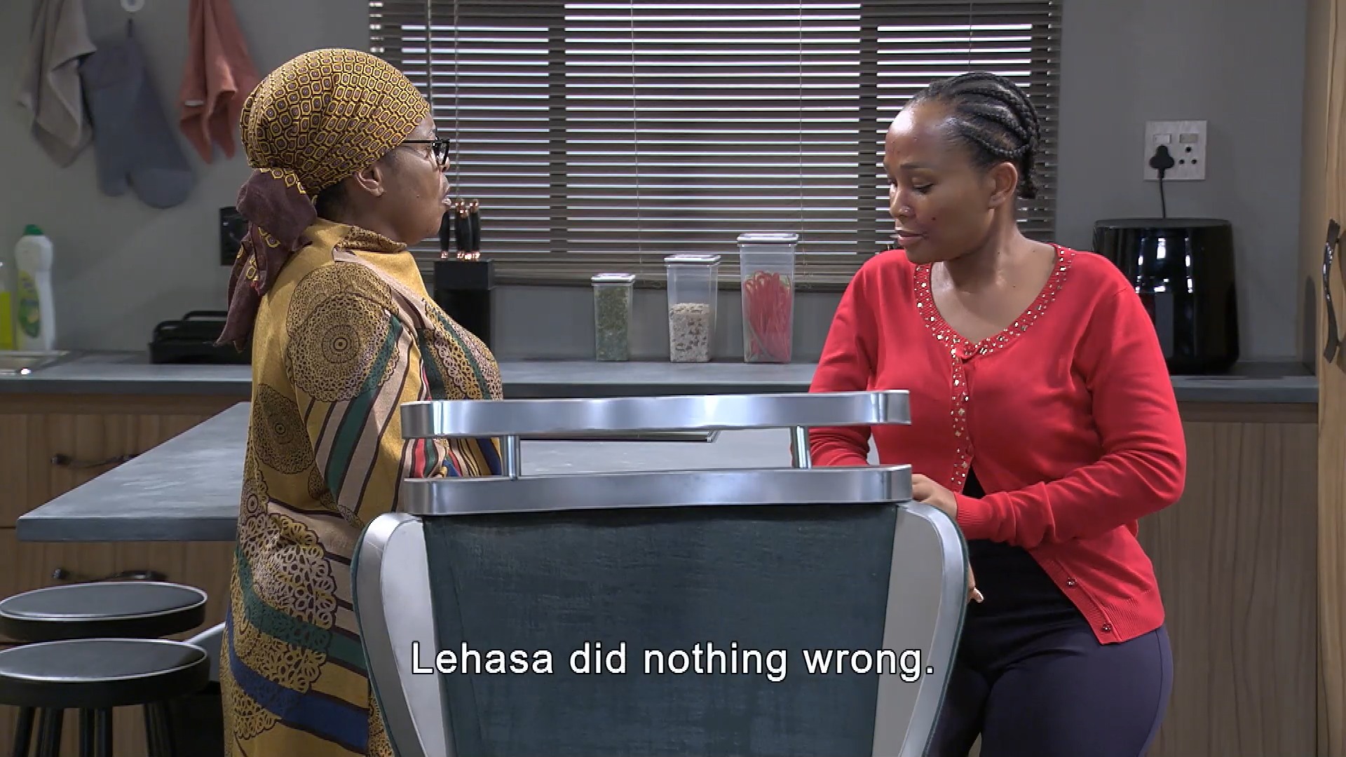 Skeem Saam - Tonight on #SkeemSaam Sthoko and MaNtuli... | Facebook