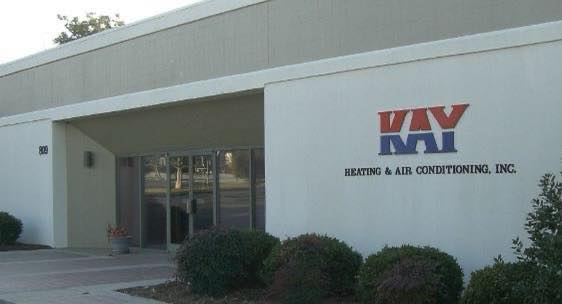 Kay Heating and Air Conditioning | Greensboro NC