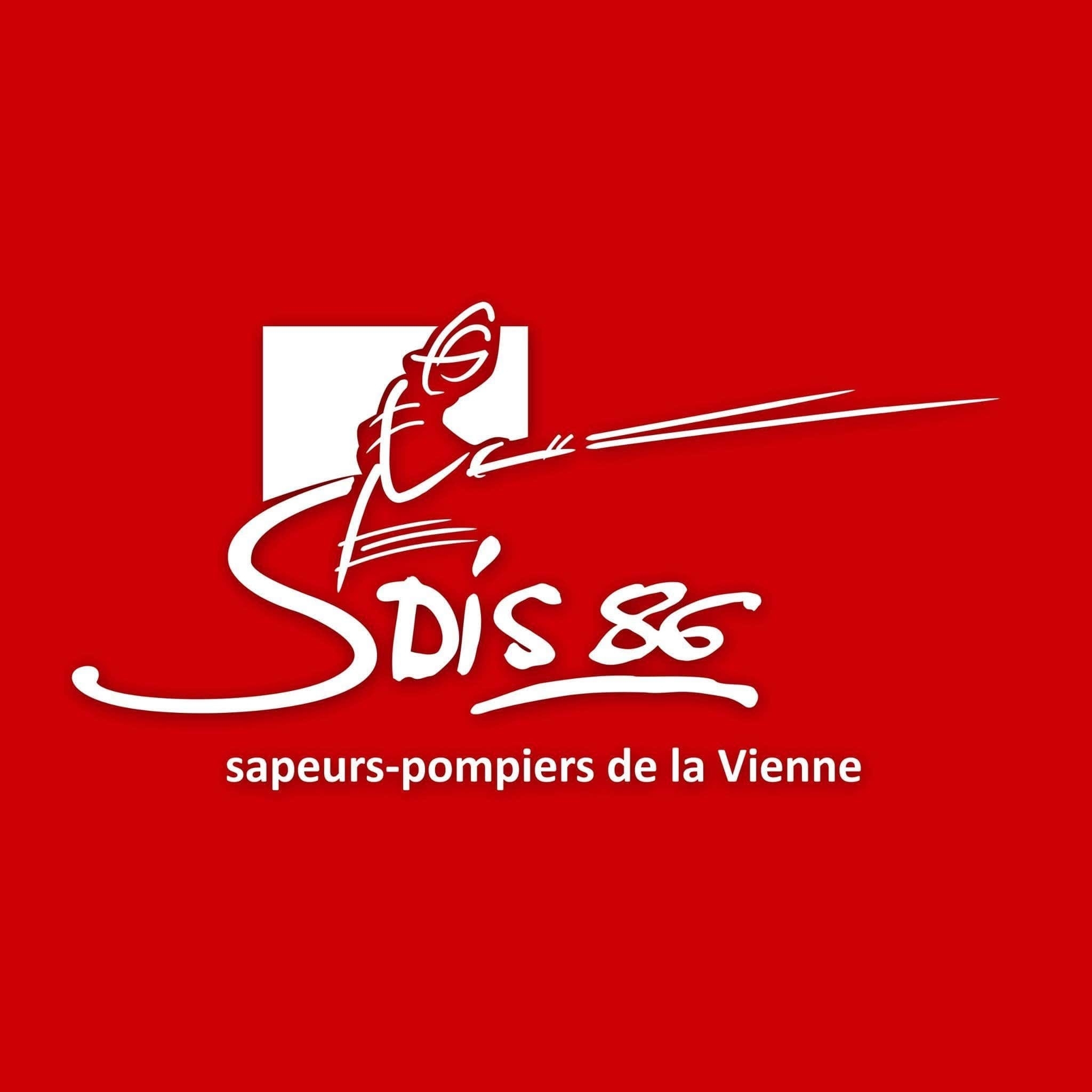 Le Président du CASDIS... - Sapeurs-pompiers de la Vienne | Facebook