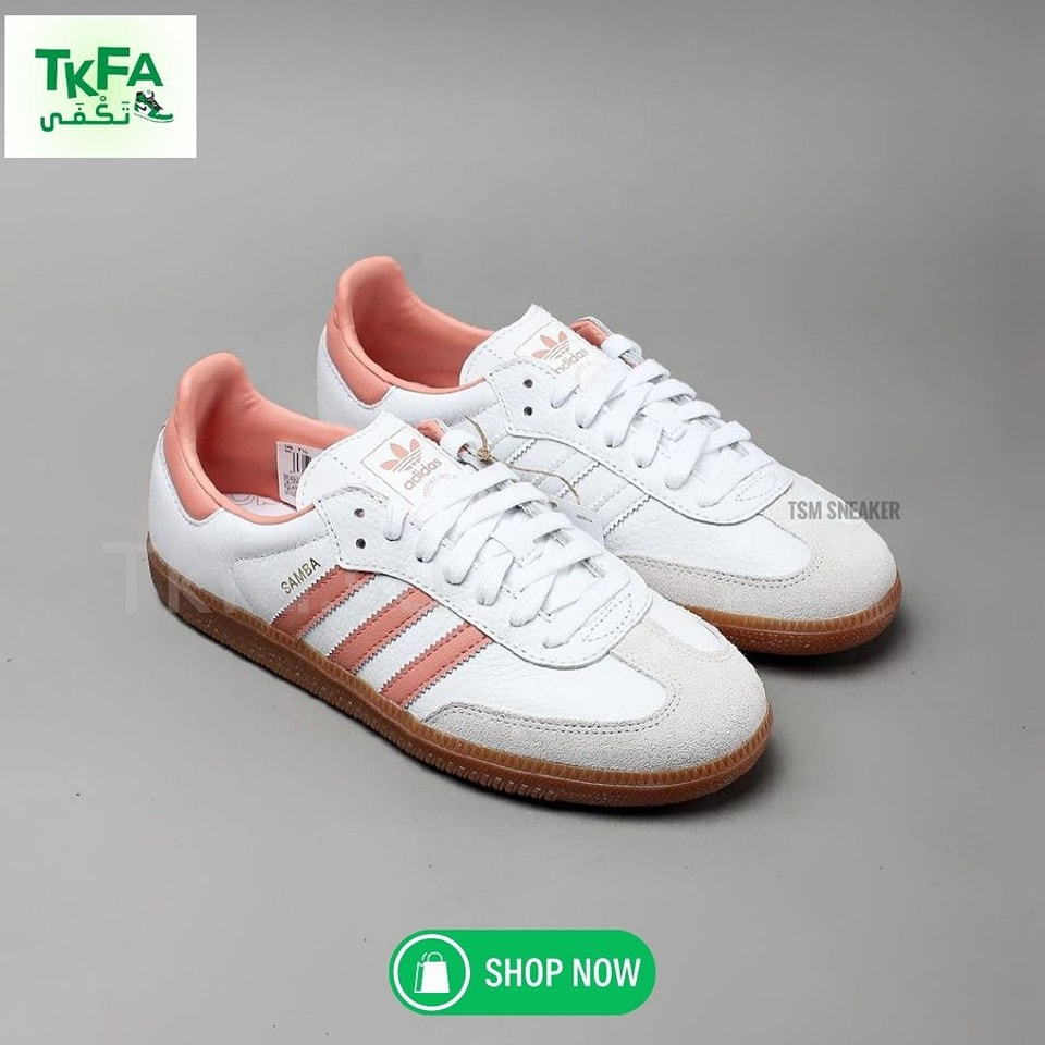 Tkfa Shoes | Riyadh