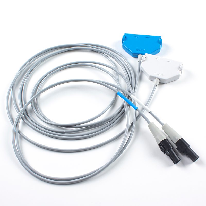 Bestmed SpO2 Sensor ECG EKG IBP Cable | Shenzhen