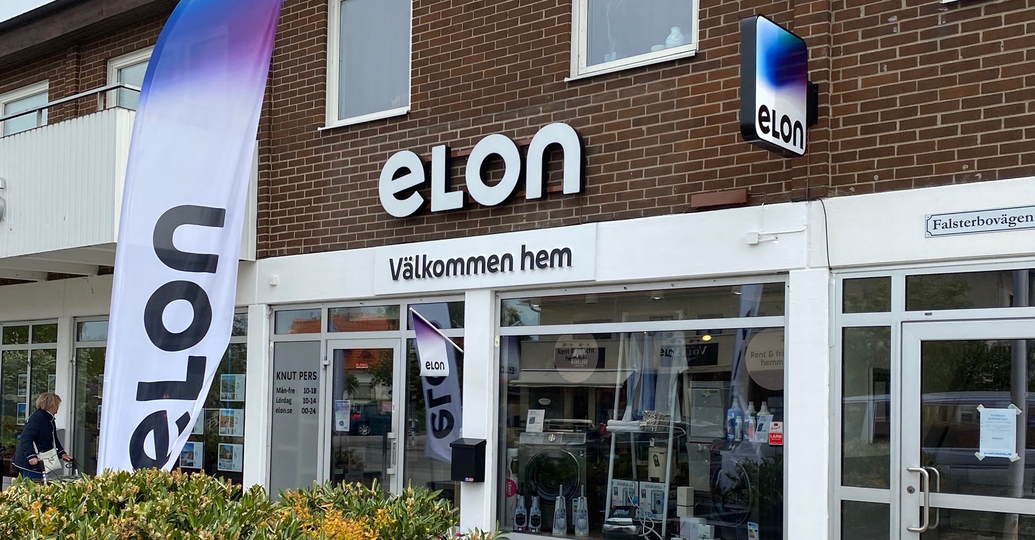 Vellinge... - Vellinge Falsterbonäsets Företagargrupp - VFFG