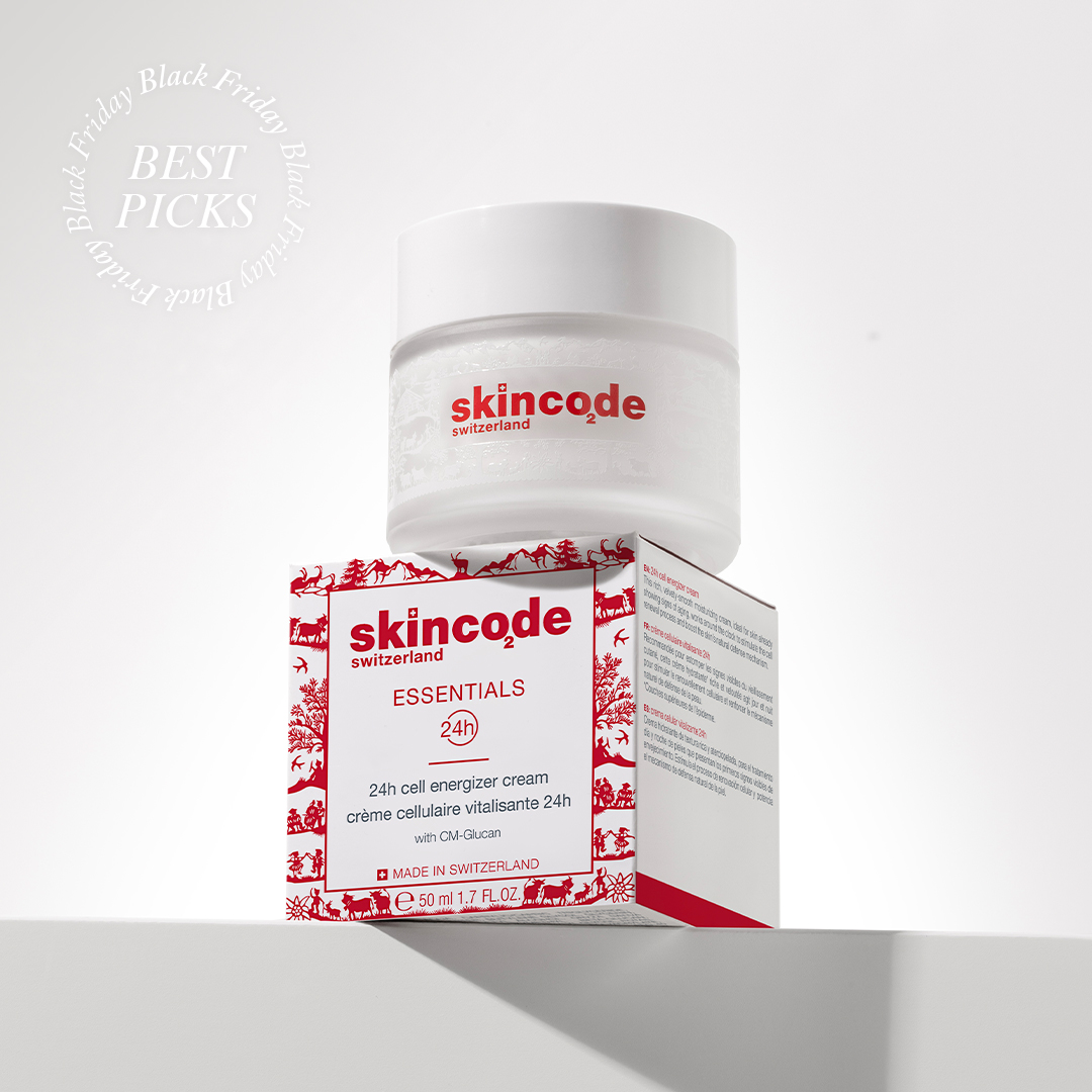 Skincode Switzerland Malaysia