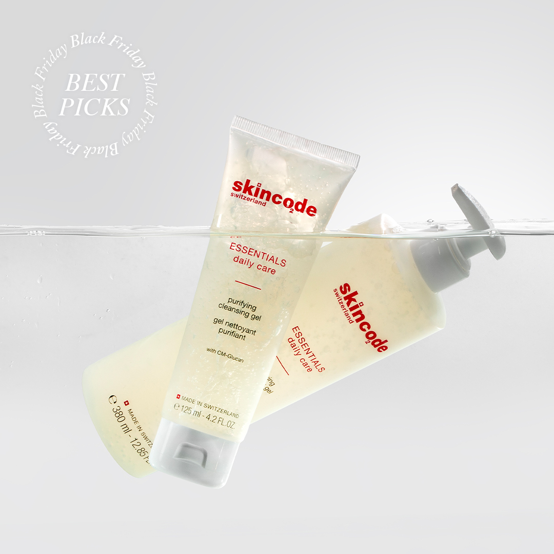 Skincode Switzerland Malaysia