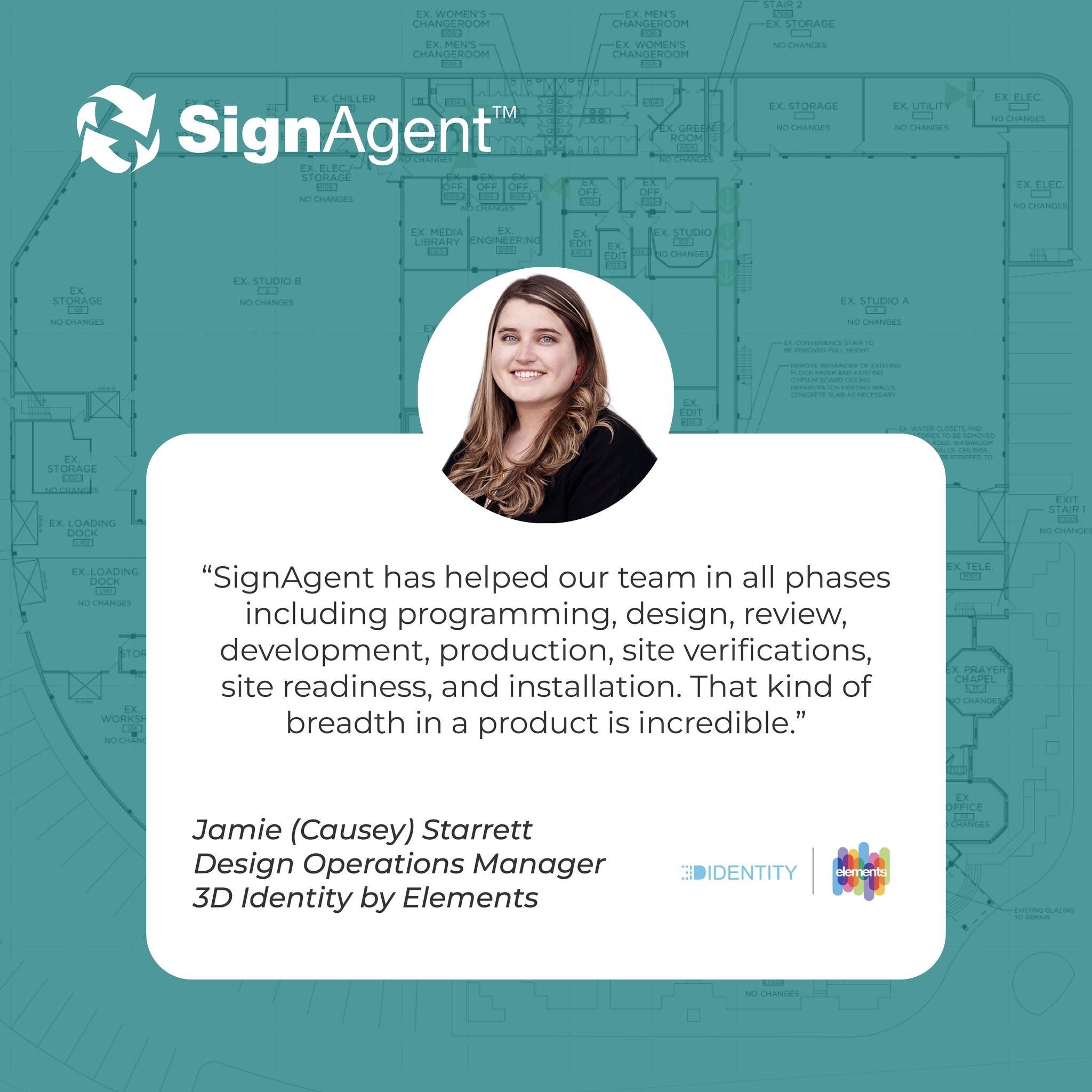 SignAgent | Burlington ON