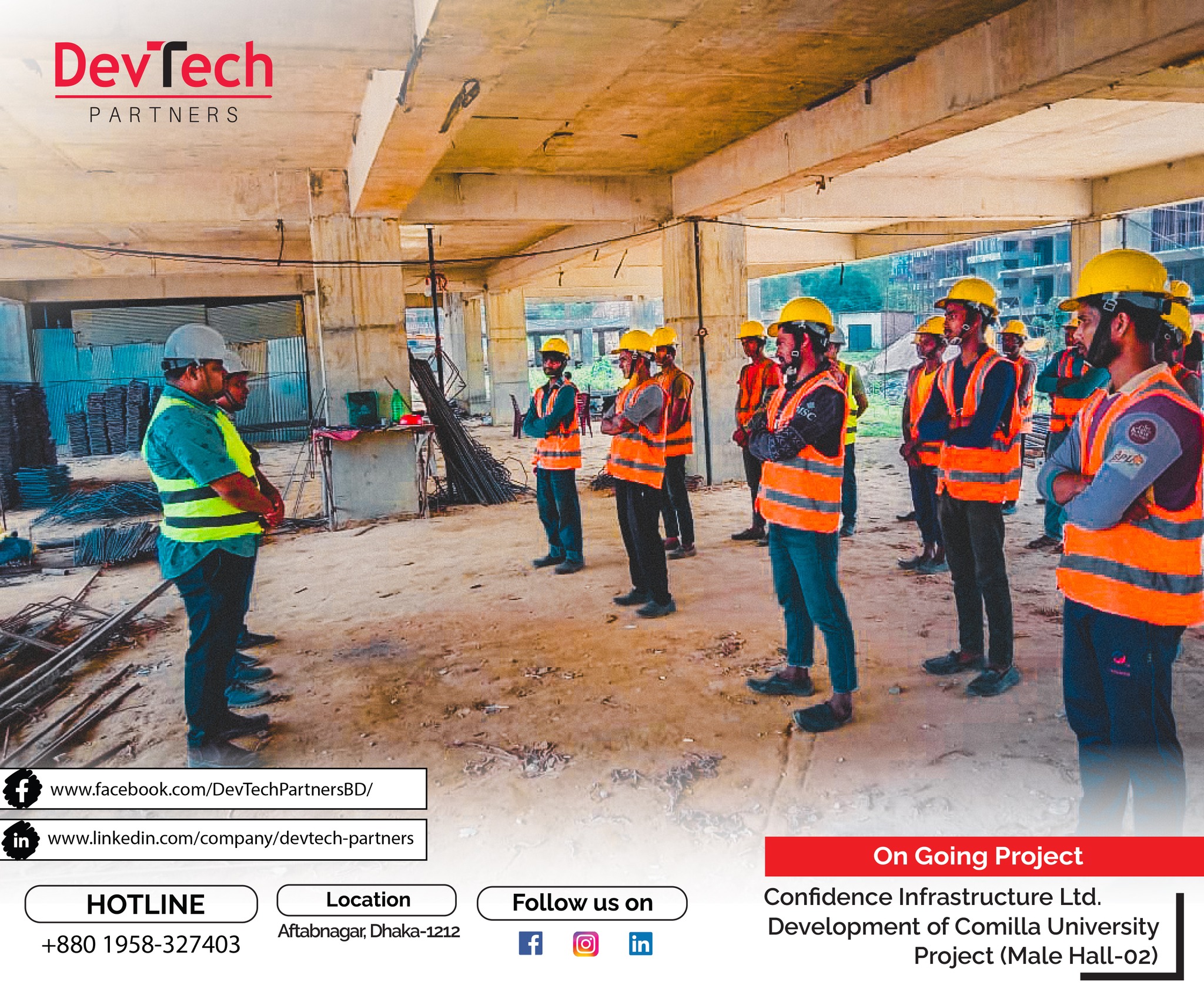 DevTech Partners