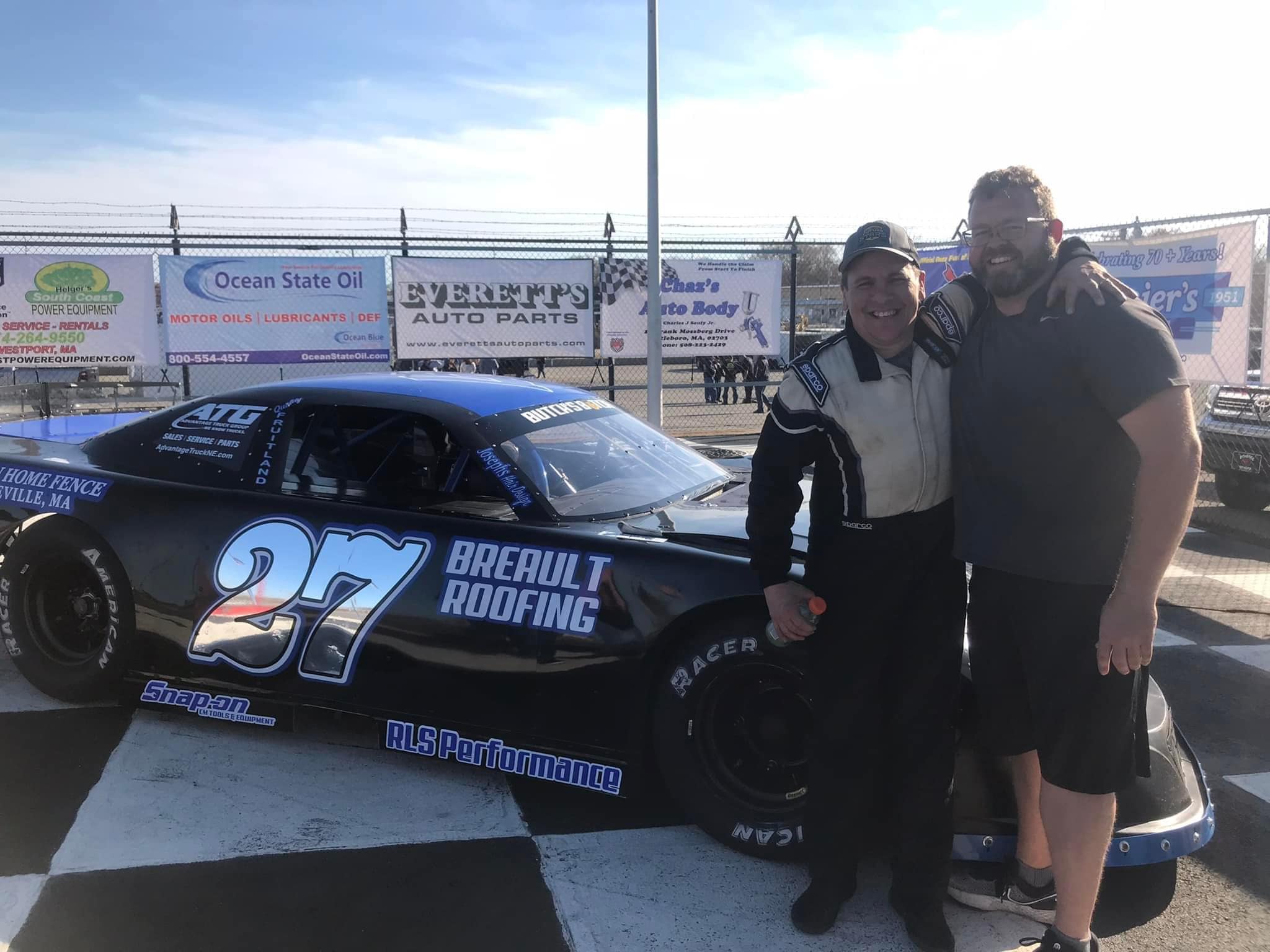 We know you haters love to stir the... - Dave Darling Racing | Facebook