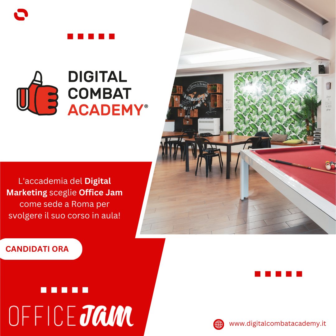 Office Jam 3