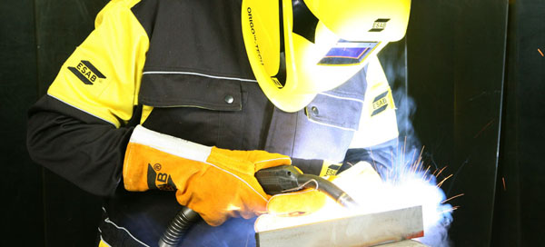 Rontek Welding & Cutting | Middelburg