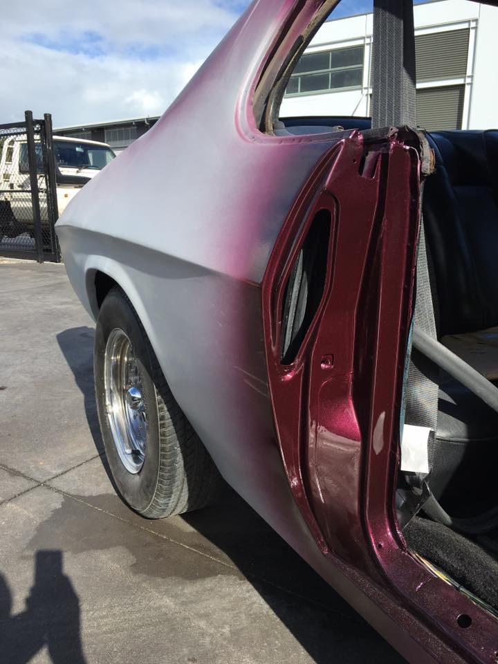 South West Customs | Dunsborough WA