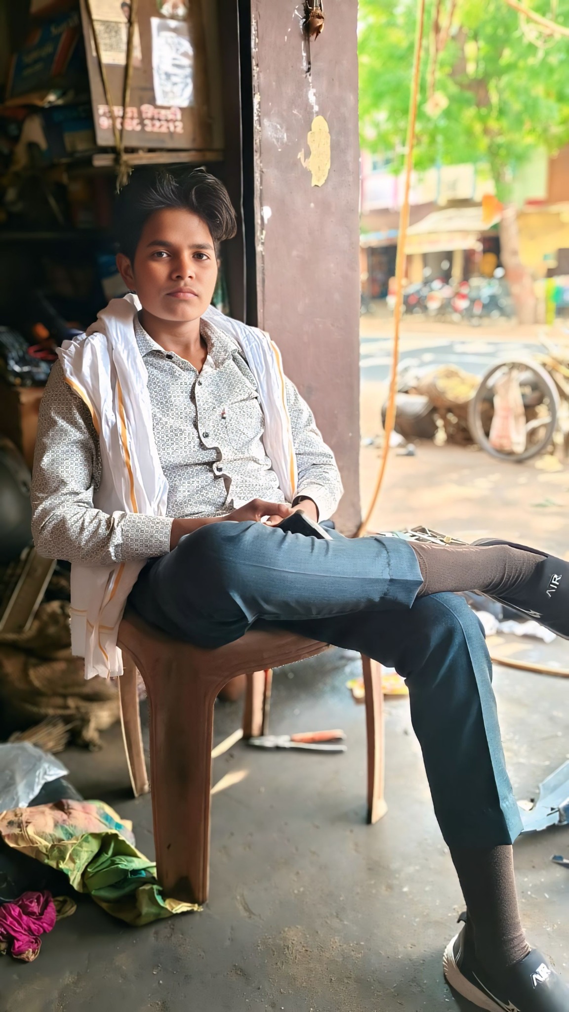 Chote Babu