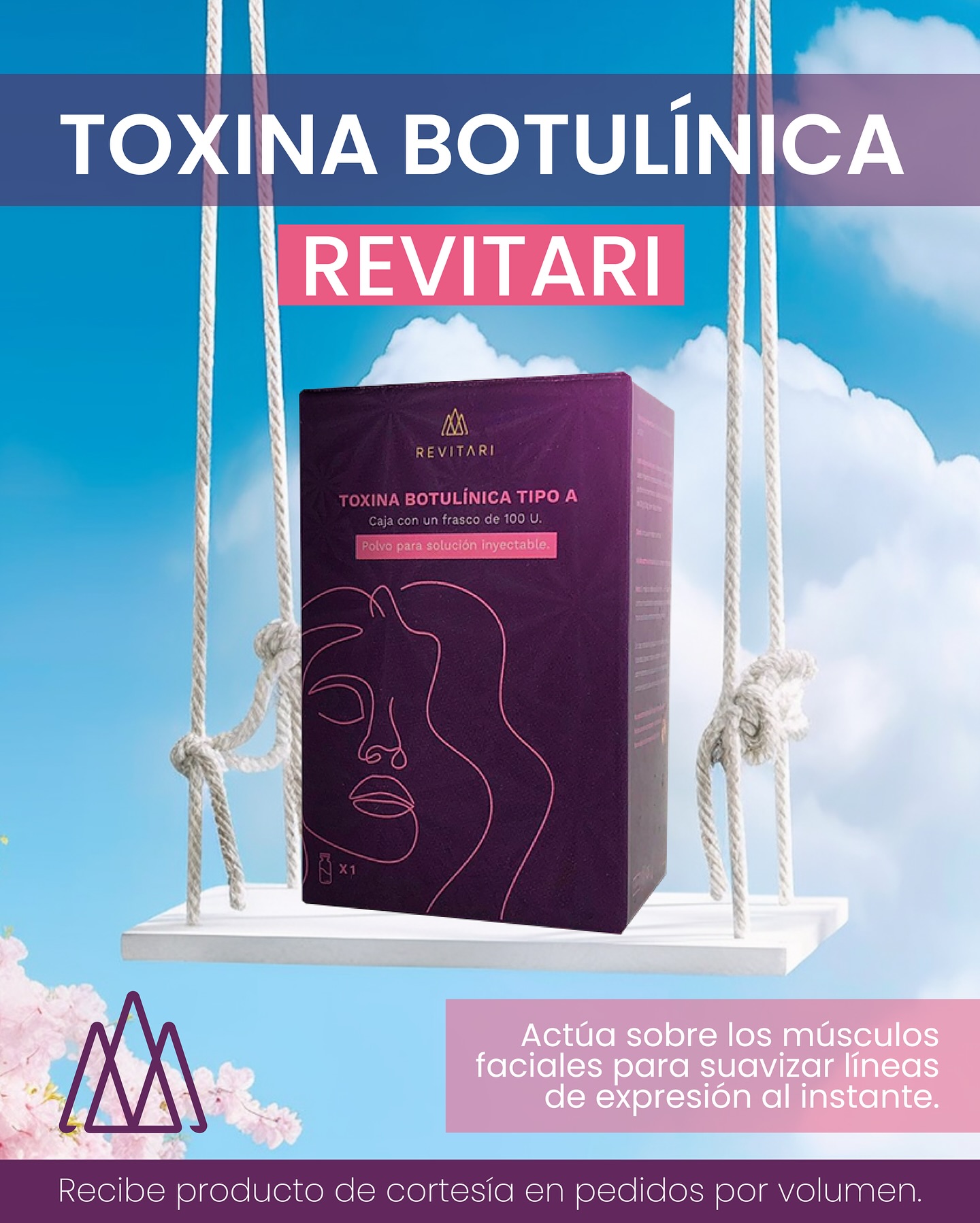 Revitari - Eficacia inmediata. Confianza duradera. La toxina botulínica ...