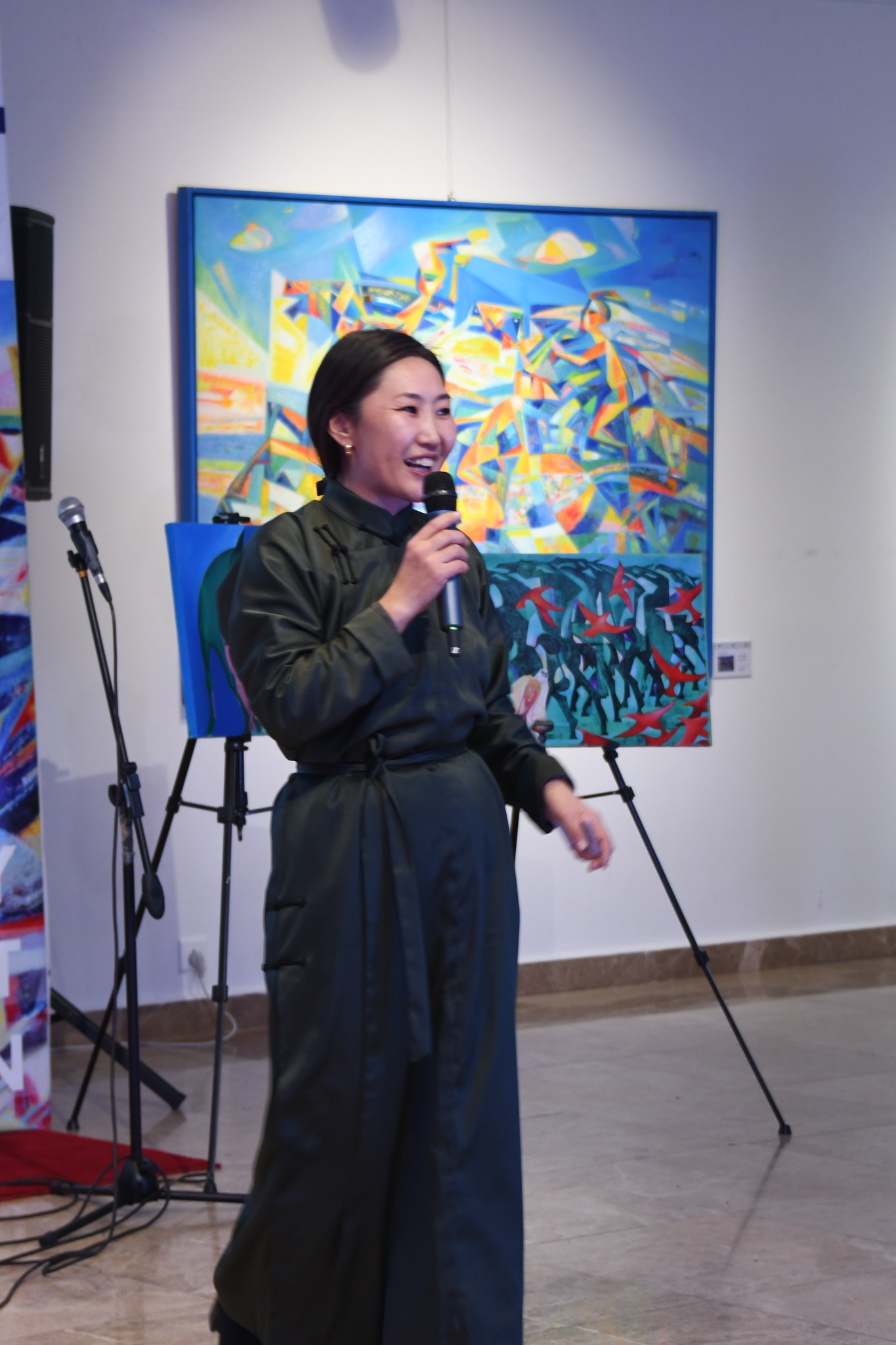 We had a wonderful evening last Friday... - Veloo Foundation