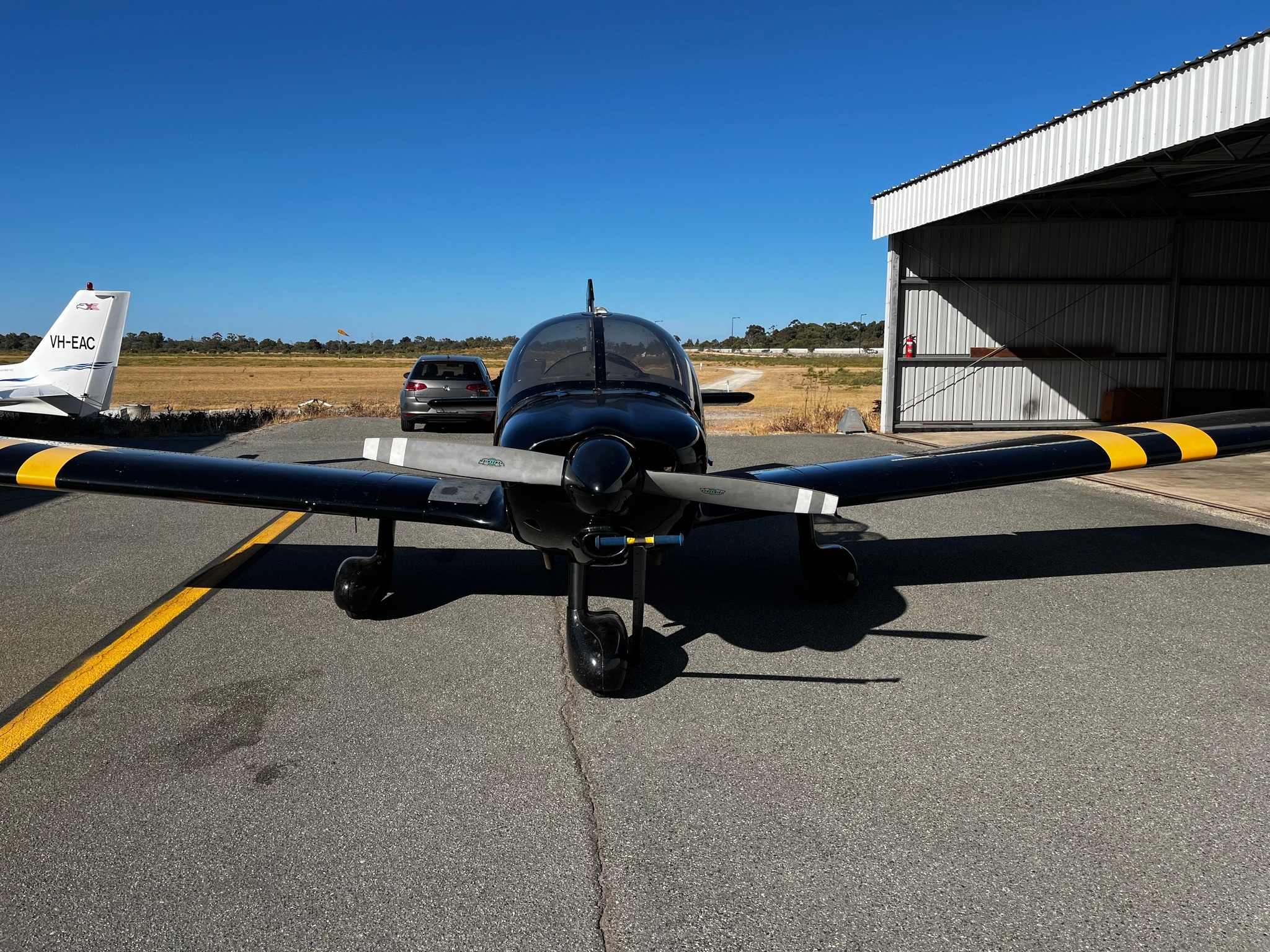 1982 Avions Pierre Robin r2160 - Boats - Perth, Western Australia ...