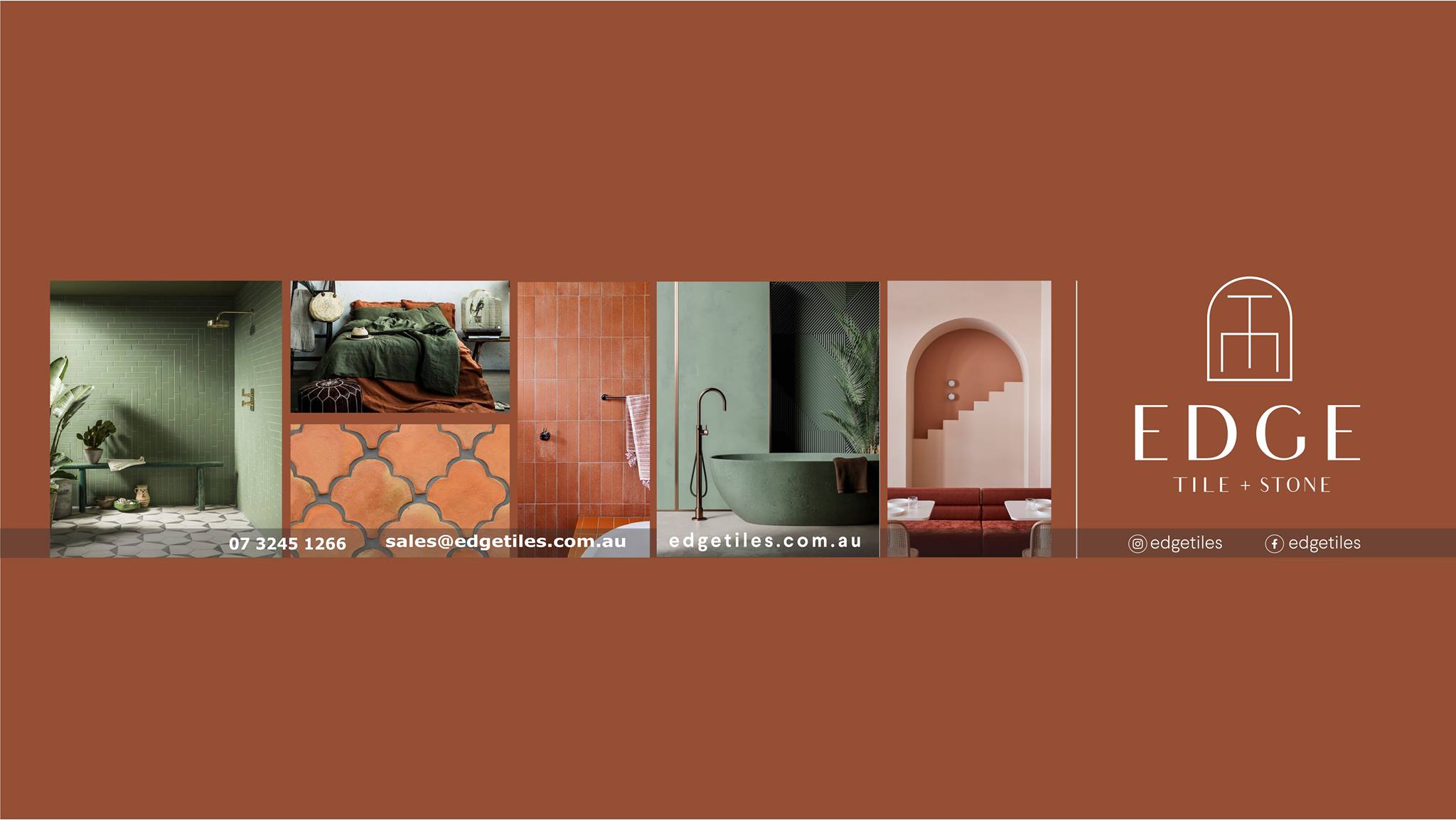 Edge Tile and Stone | Capalaba QLD