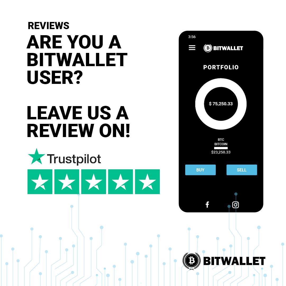 BitWallet | Houston TX