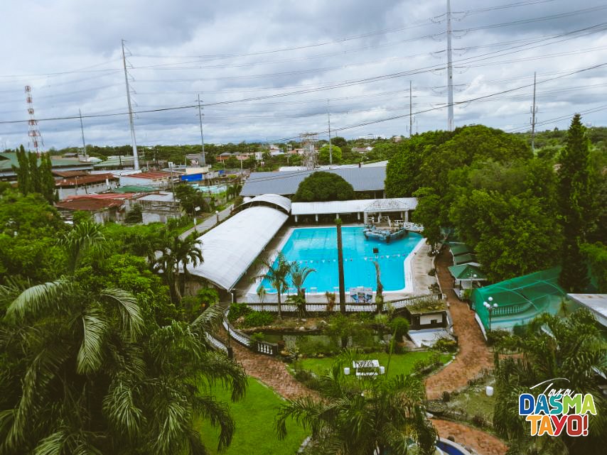 MALA-PARAISO! Bisitahin ang... - City Tourism of Dasmariñas | Facebook