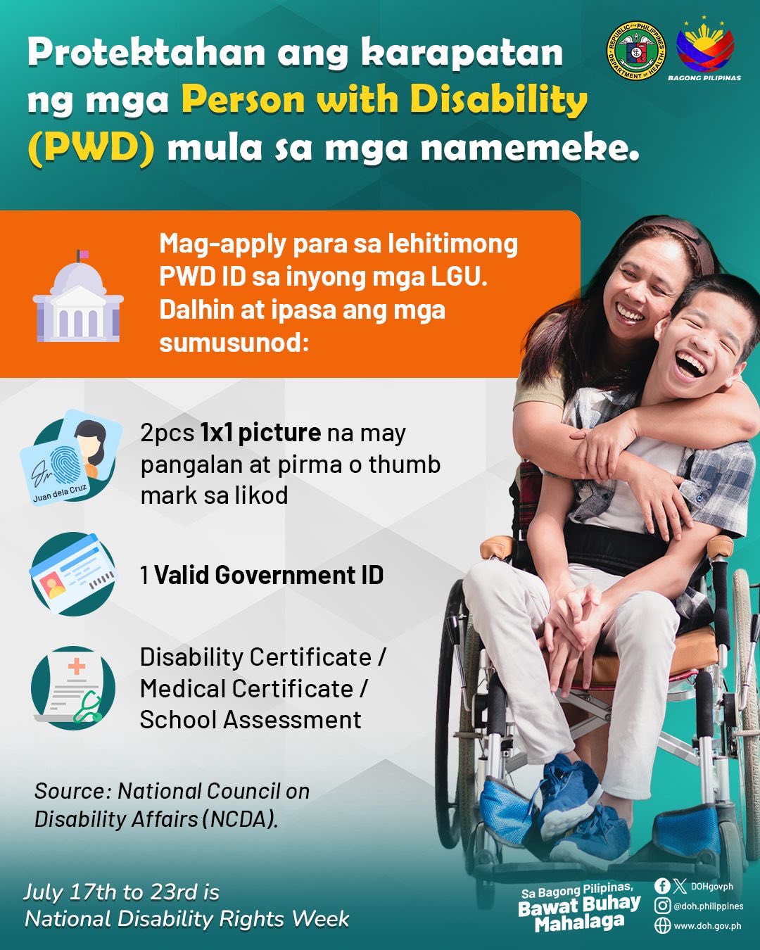 Capas - 𝗔𝗡𝗚 𝗣𝗔𝗠𝗘𝗠𝗘𝗞𝗘 𝗡𝗚 𝗣𝗪𝗗 𝗜𝗗 𝗔𝗬 𝗣𝗔𝗚𝗡𝗔𝗡𝗔𝗞𝗔𝗪 𝗡𝗚 𝗕𝗘𝗡𝗘𝗣𝗜𝗦𝗬𝗢 𝗣𝗔𝗥𝗔 𝗦𝗔 𝗠𝗚𝗔 ...