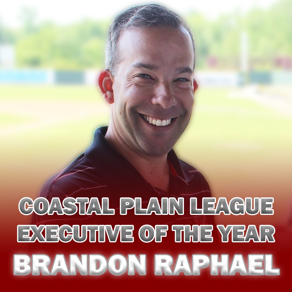 Macon Bacon - Congratulations to Team President Brandon...