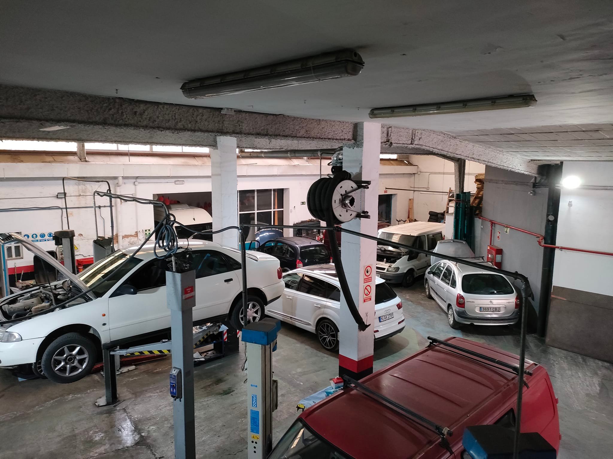 Alfara Motors