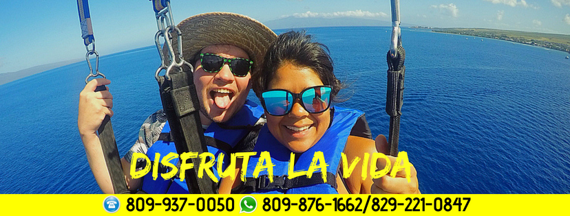 Vive & Disfrútalo... - Vive & Disfrútalo Excursiones S.R.L