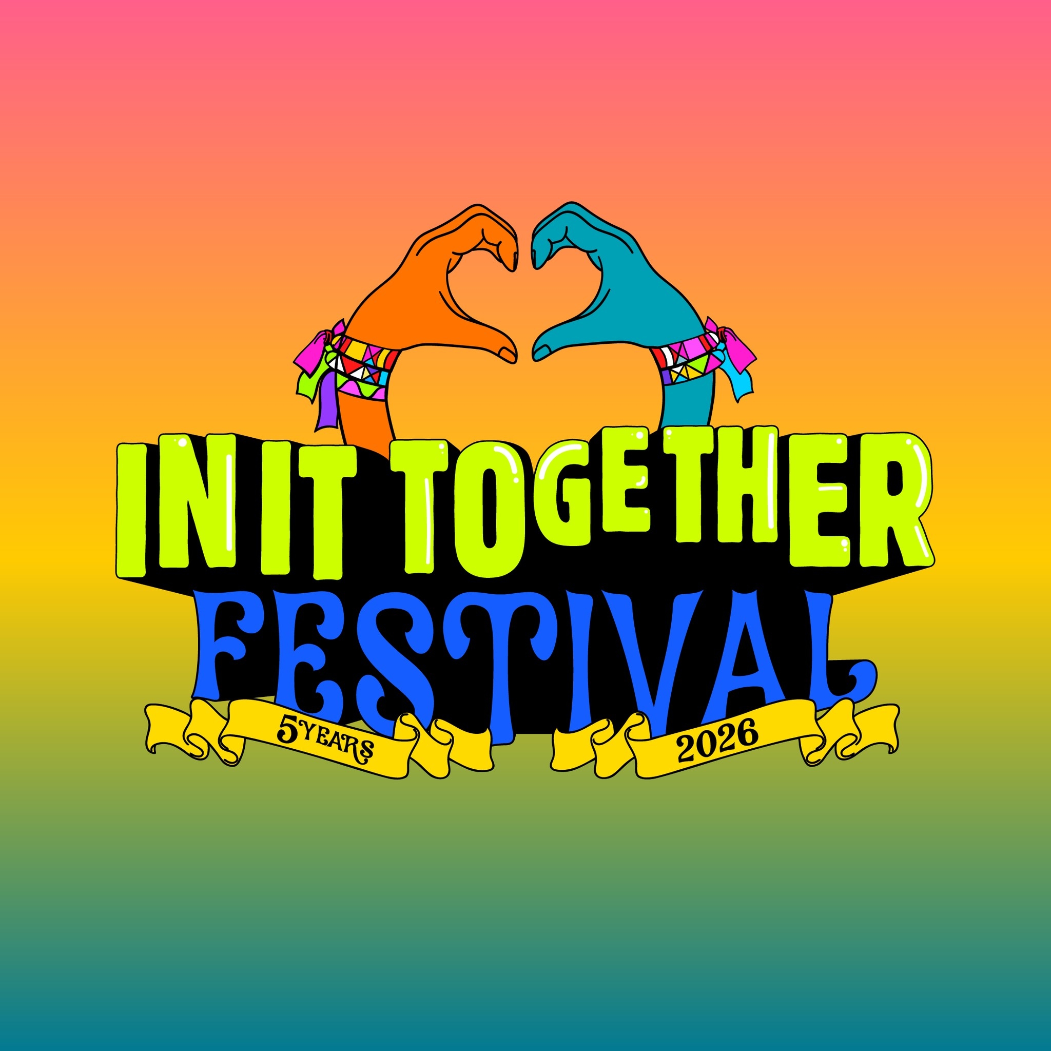 In It Together - MADNESS, AITCH AND SNOW PATROL ARE YOUR... | Facebook