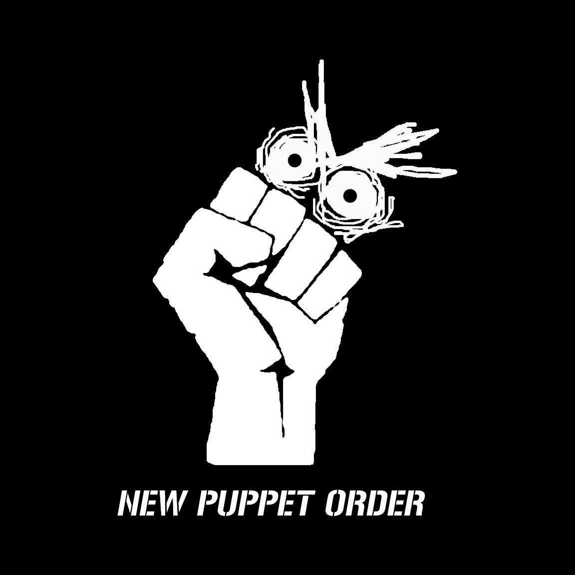 New Puppet Order added a new photo. - New Puppet Order