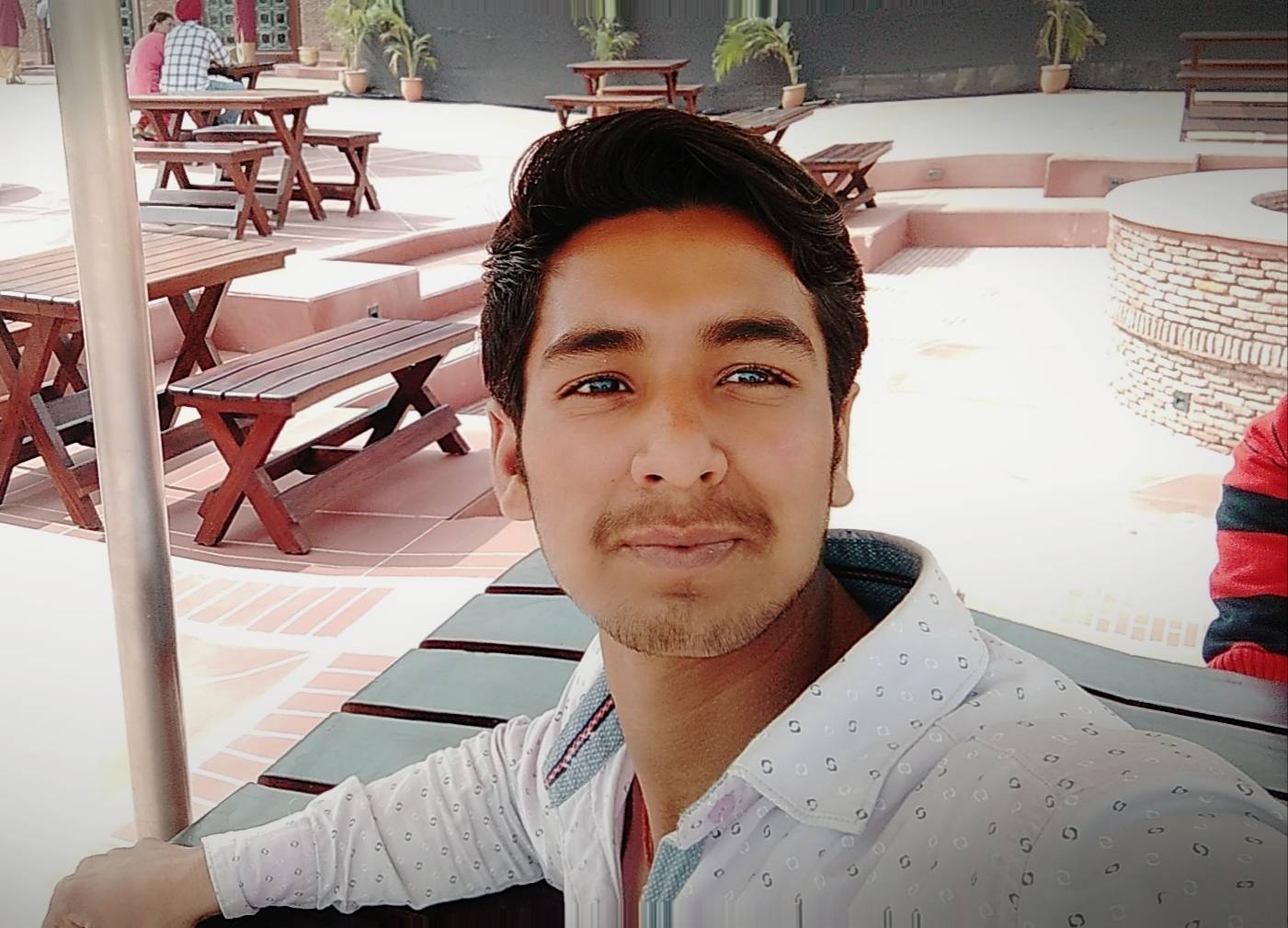 Ankit Singh Rajput