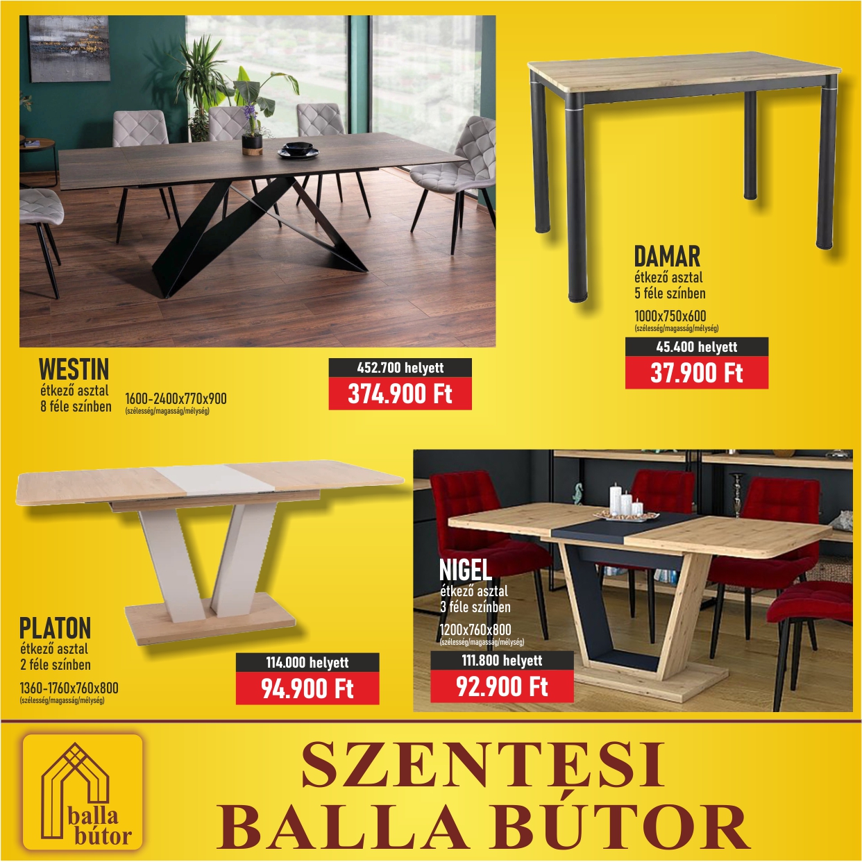 Szentesi Balla Bútor - A Delux kanapé egy ágyazható, ágyneműtartós ...