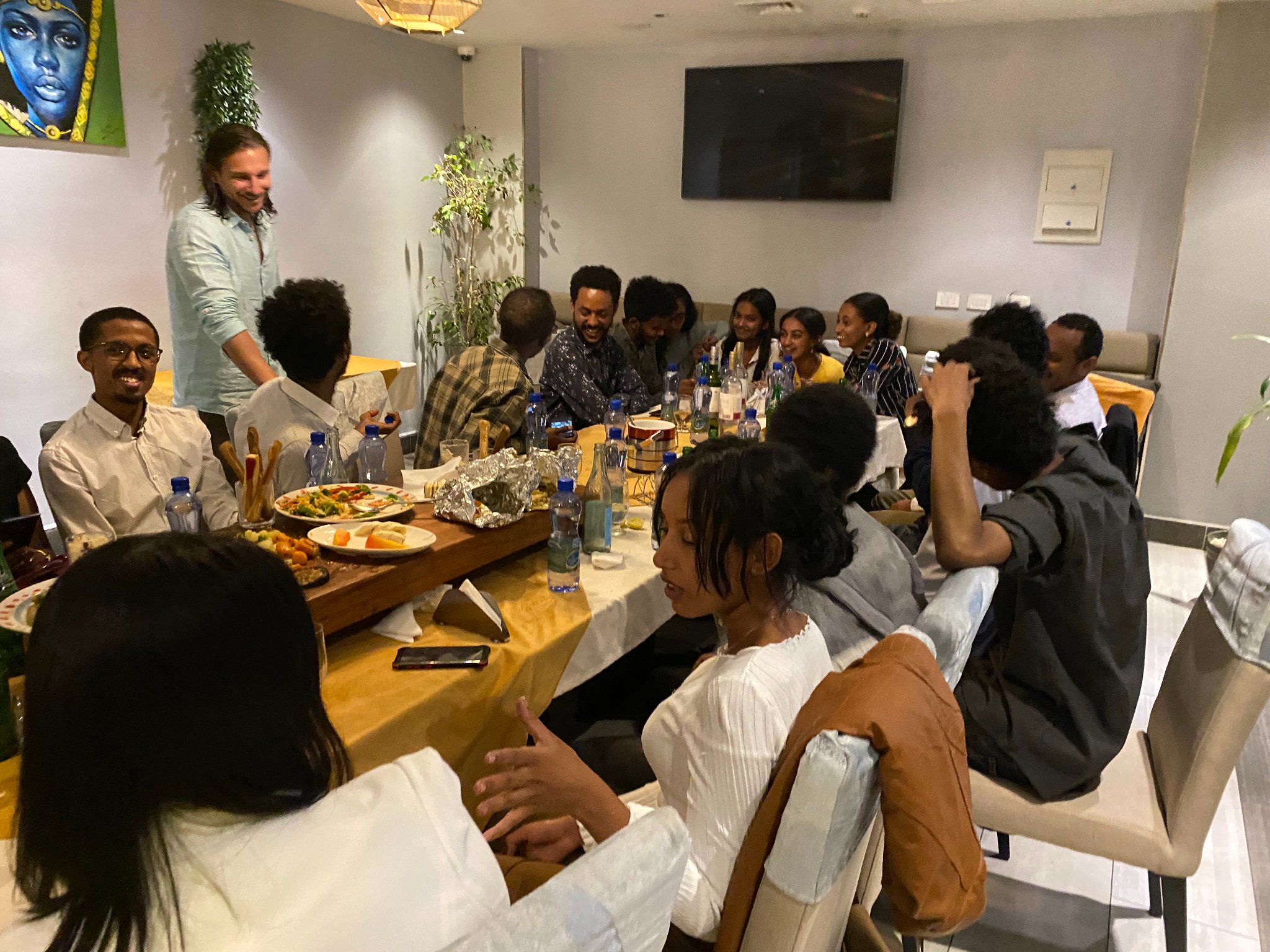 Addis Software | Addis Ababa