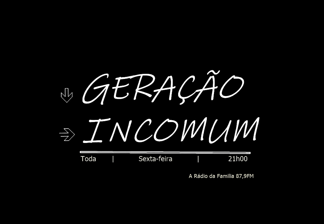 Geração Incomum